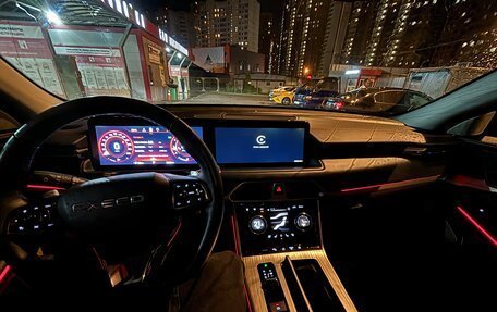 CheryExeed TXL, 2023 год, 2 750 000 рублей, 9 фотография