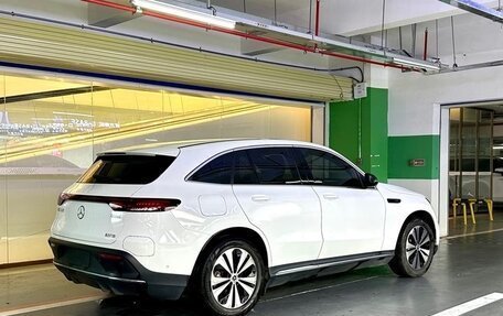 Mercedes-Benz EQC, 2022 год, 3 333 333 рублей, 4 фотография
