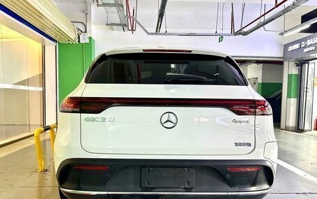 Mercedes-Benz EQC, 2022 год, 3 333 333 рублей, 7 фотография