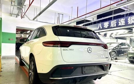 Mercedes-Benz EQC, 2022 год, 3 333 333 рублей, 6 фотография