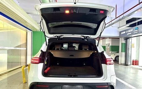 Mercedes-Benz EQC, 2022 год, 3 333 333 рублей, 8 фотография