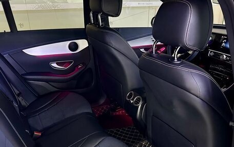 Mercedes-Benz EQC, 2022 год, 3 333 333 рублей, 16 фотография