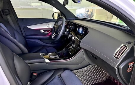 Mercedes-Benz EQC, 2022 год, 3 333 333 рублей, 12 фотография