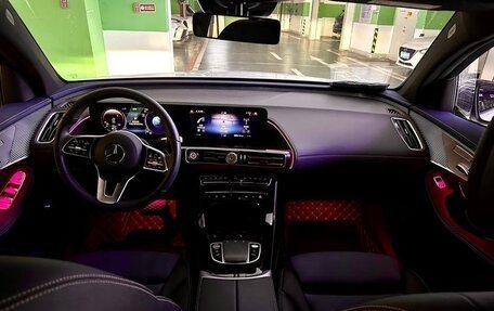 Mercedes-Benz EQC, 2022 год, 3 333 333 рублей, 11 фотография