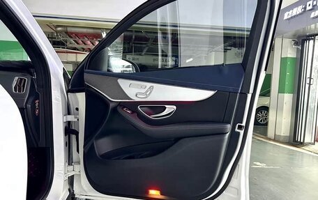 Mercedes-Benz EQC, 2022 год, 3 333 333 рублей, 13 фотография