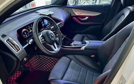 Mercedes-Benz EQC, 2022 год, 3 333 333 рублей, 10 фотография