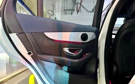 Mercedes-Benz EQC, 2022 год, 3 333 333 рублей, 14 фотография