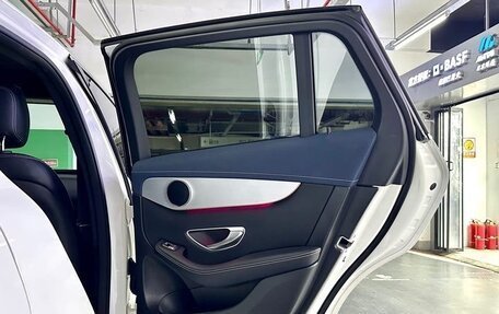 Mercedes-Benz EQC, 2022 год, 3 333 333 рублей, 17 фотография