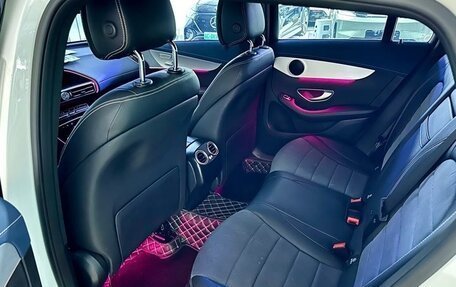 Mercedes-Benz EQC, 2022 год, 3 333 333 рублей, 15 фотография