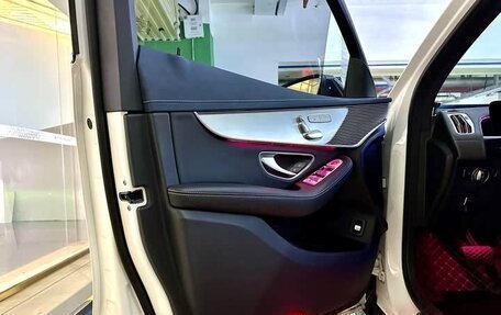 Mercedes-Benz EQC, 2022 год, 3 333 333 рублей, 9 фотография