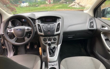 Ford Focus III, 2012 год, 503 000 рублей, 9 фотография