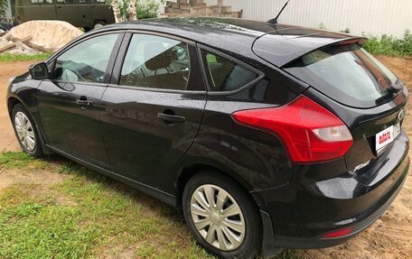 Ford Focus III, 2012 год, 503 000 рублей, 8 фотография