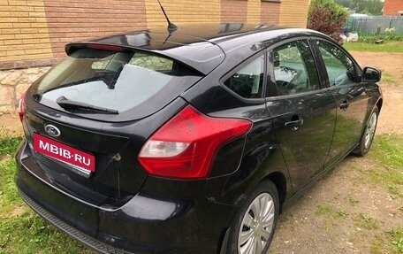 Ford Focus III, 2012 год, 503 000 рублей, 6 фотография
