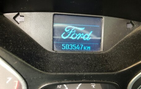 Ford Focus III, 2012 год, 503 000 рублей, 10 фотография