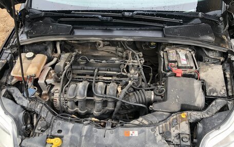 Ford Focus III, 2012 год, 503 000 рублей, 11 фотография