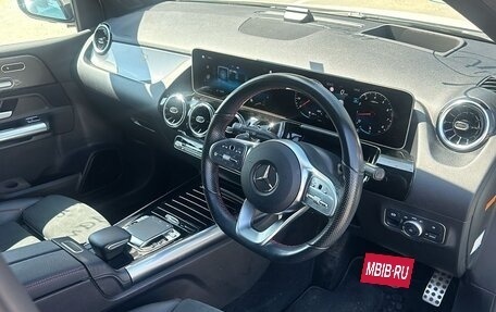 Mercedes-Benz B-Класс, 2019 год, 1 835 000 рублей, 3 фотография