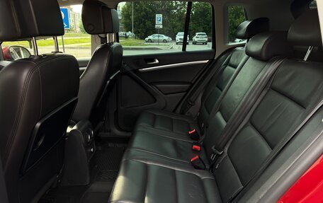 Volkswagen Tiguan I, 2013 год, 1 550 000 рублей, 11 фотография