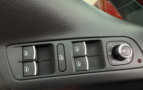 Volkswagen Tiguan I, 2013 год, 1 550 000 рублей, 13 фотография