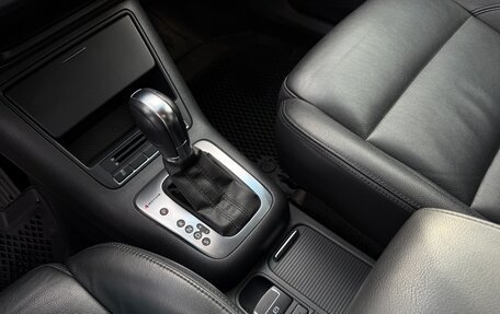 Volkswagen Tiguan I, 2013 год, 1 550 000 рублей, 18 фотография