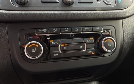 Volkswagen Tiguan I, 2013 год, 1 550 000 рублей, 17 фотография