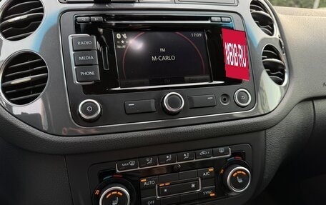 Volkswagen Tiguan I, 2013 год, 1 550 000 рублей, 16 фотография