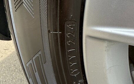 Volkswagen Tiguan I, 2013 год, 1 550 000 рублей, 27 фотография