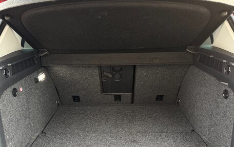 Volkswagen Tiguan I, 2013 год, 1 550 000 рублей, 24 фотография