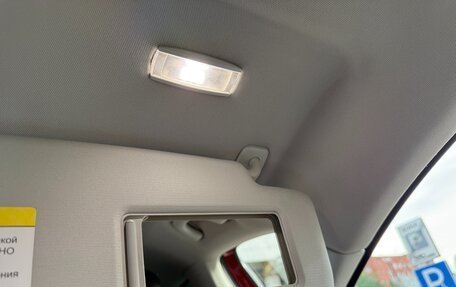 Volkswagen Tiguan I, 2013 год, 1 550 000 рублей, 31 фотография