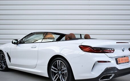 BMW 8 серия, 2025 год, 13 200 000 рублей, 2 фотография