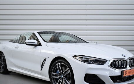 BMW 8 серия, 2025 год, 13 200 000 рублей, 5 фотография