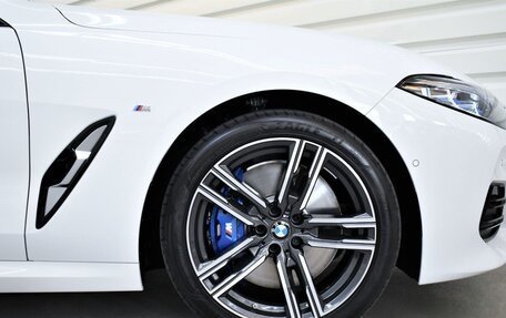 BMW 8 серия, 2025 год, 13 200 000 рублей, 9 фотография
