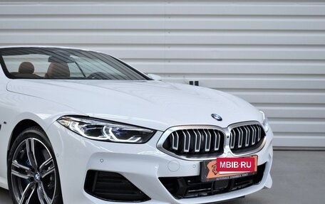BMW 8 серия, 2025 год, 13 200 000 рублей, 7 фотография