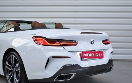 BMW 8 серия, 2025 год, 13 200 000 рублей, 8 фотография
