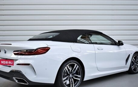 BMW 8 серия, 2025 год, 13 200 000 рублей, 4 фотография