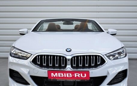 BMW 8 серия, 2025 год, 13 200 000 рублей, 6 фотография