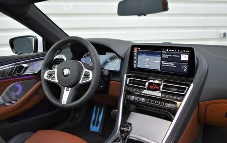 BMW 8 серия, 2025 год, 13 200 000 рублей, 11 фотография