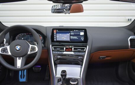 BMW 8 серия, 2025 год, 13 200 000 рублей, 19 фотография