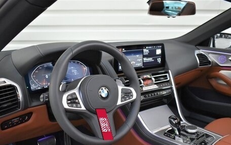 BMW 8 серия, 2025 год, 13 200 000 рублей, 18 фотография