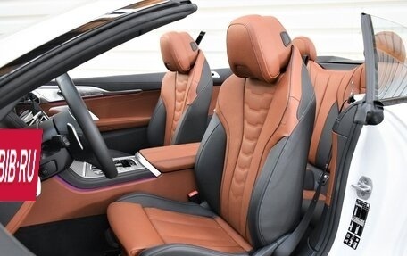 BMW 8 серия, 2025 год, 13 200 000 рублей, 16 фотография