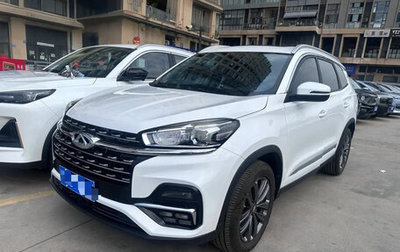 Chery Tiggo 8 I, 2024 год, 1 842 000 рублей, 1 фотография