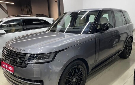 Land Rover Range Rover IV рестайлинг, 2023 год, 22 952 000 рублей, 1 фотография