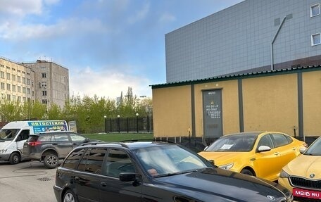 BMW 5 серия, 1998 год, 550 000 рублей, 1 фотография