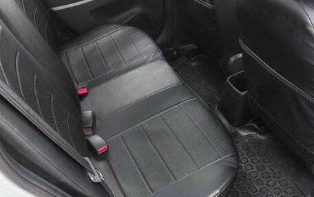 Hyundai Solaris II рестайлинг, 2014 год, 700 000 рублей, 6 фотография