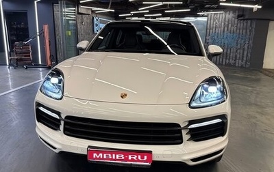 Porsche Cayenne III, 2019 год, 5 500 000 рублей, 1 фотография