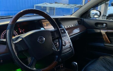 Nissan Teana, 2006 год, 850 000 рублей, 8 фотография