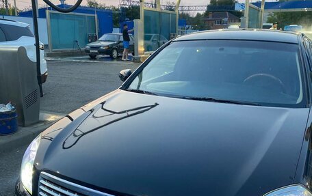 Nissan Teana, 2006 год, 850 000 рублей, 4 фотография