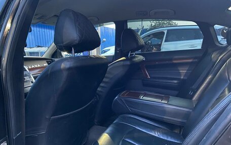 Nissan Teana, 2006 год, 850 000 рублей, 14 фотография
