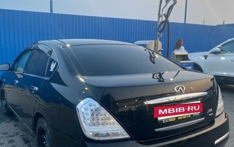 Nissan Teana, 2006 год, 850 000 рублей, 3 фотография