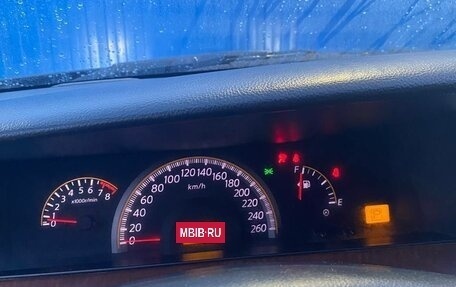 Nissan Teana, 2006 год, 850 000 рублей, 6 фотография