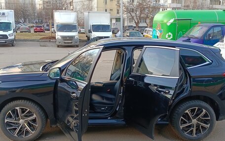 Haval Jolion, 2022 год, 1 850 000 рублей, 8 фотография